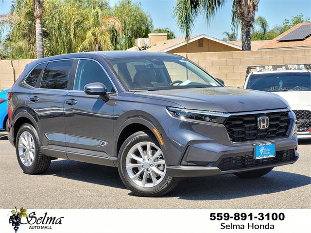 2025 Honda CR-V EX-L AWD for sale in Selma, CA