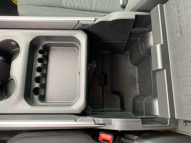 2025 Ram 2500 Big Horn Crew Cab 4x4 6'4" Box