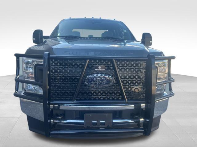 Used 2020 Ford F-250 For Sale in Muscle Shoals, AL