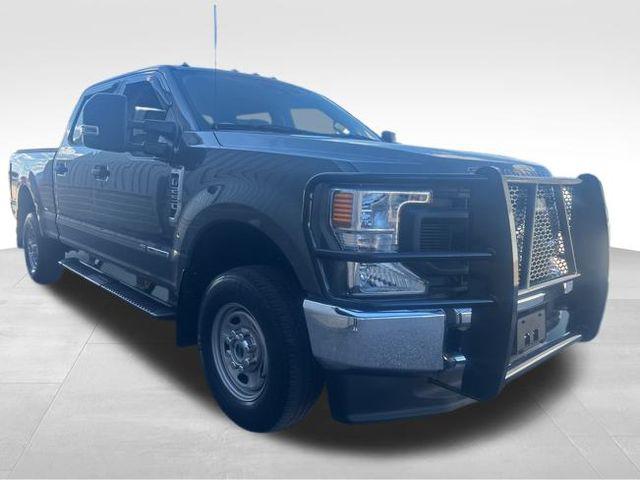 Used 2020 Ford F-250 For Sale in Muscle Shoals, AL