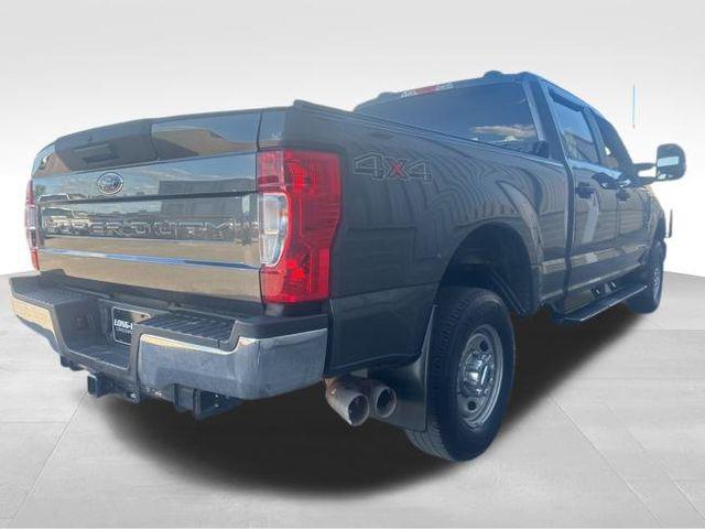Used 2020 Ford F-250 For Sale in Muscle Shoals, AL