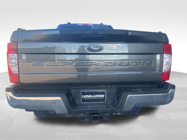 Used 2020 Ford F-250 For Sale in Muscle Shoals, AL