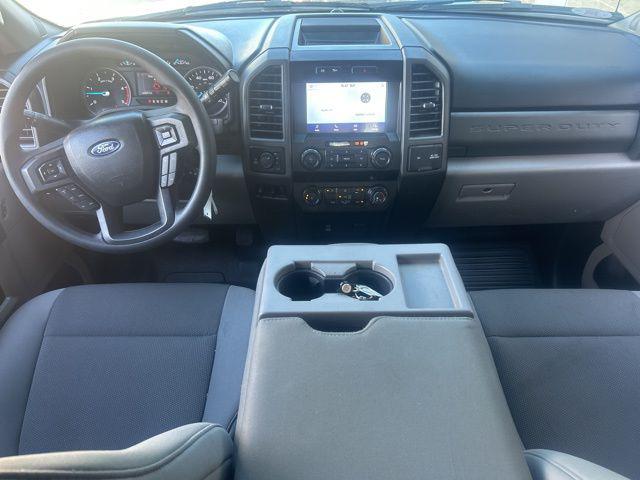 Used 2020 Ford F-250 For Sale in Muscle Shoals, AL