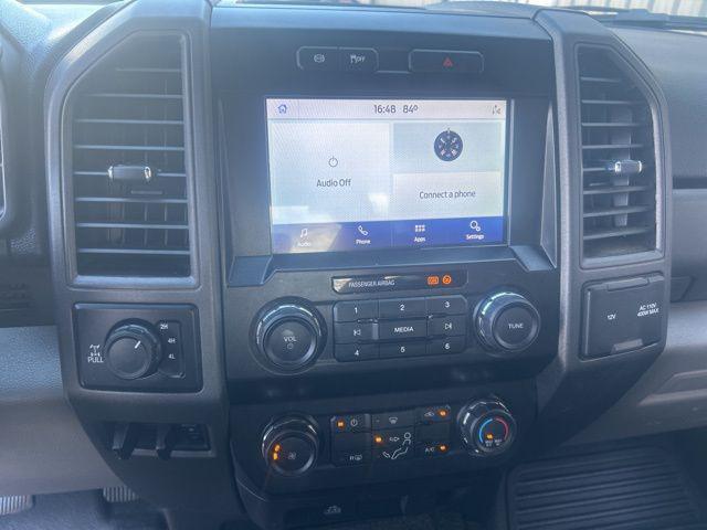 Used 2020 Ford F-250 For Sale in Muscle Shoals, AL