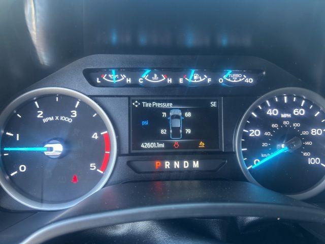 Used 2020 Ford F-250 For Sale in Muscle Shoals, AL