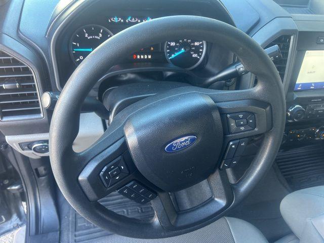 Used 2020 Ford F-250 For Sale in Muscle Shoals, AL