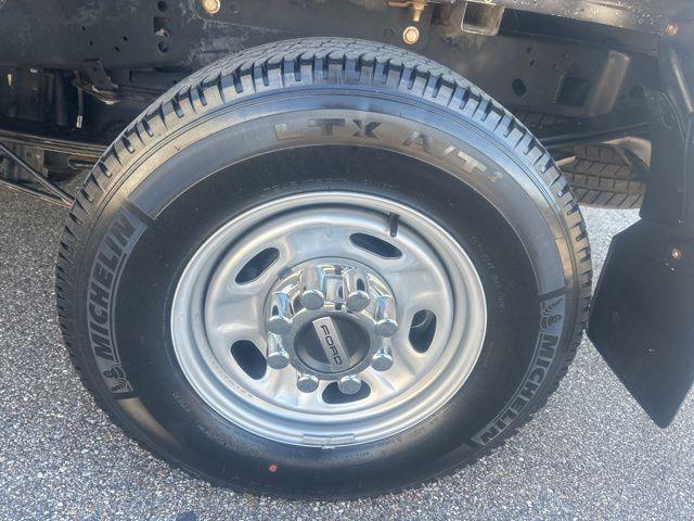 Used 2020 Ford F-250 For Sale in Muscle Shoals, AL