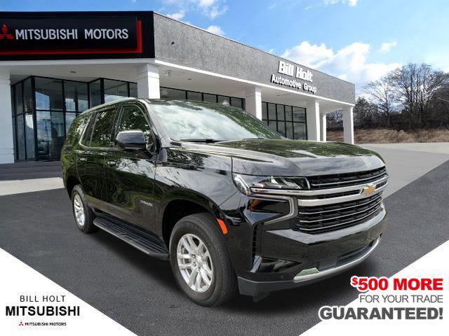 2023 Chevrolet Tahoe 4WD LT for sale in Canton, GA