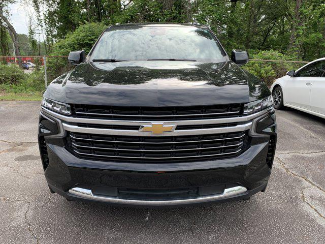 2023 Chevrolet Tahoe 4WD LT
