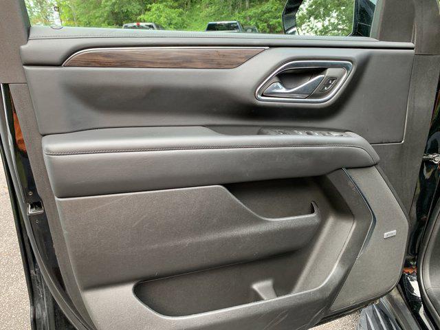 2023 Chevrolet Tahoe 4WD LT