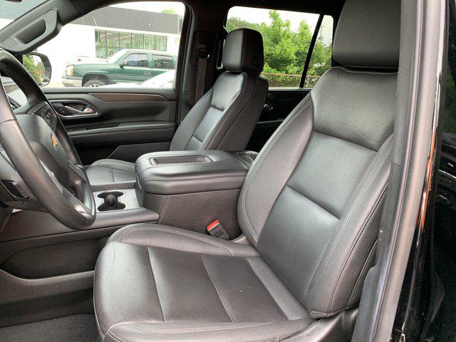 2023 Chevrolet Tahoe 4WD LT