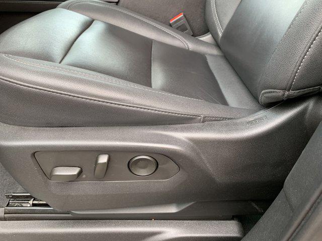 2023 Chevrolet Tahoe 4WD LT