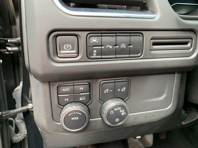 2023 Chevrolet Tahoe 4WD LT