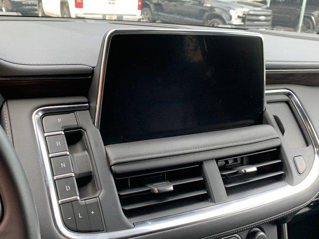 2023 Chevrolet Tahoe 4WD LT