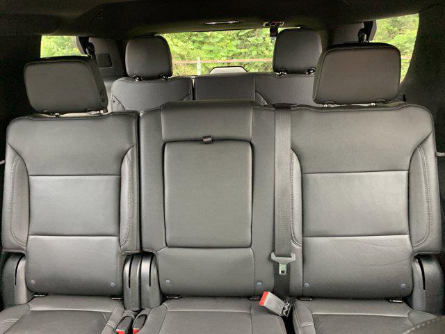 2023 Chevrolet Tahoe 4WD LT