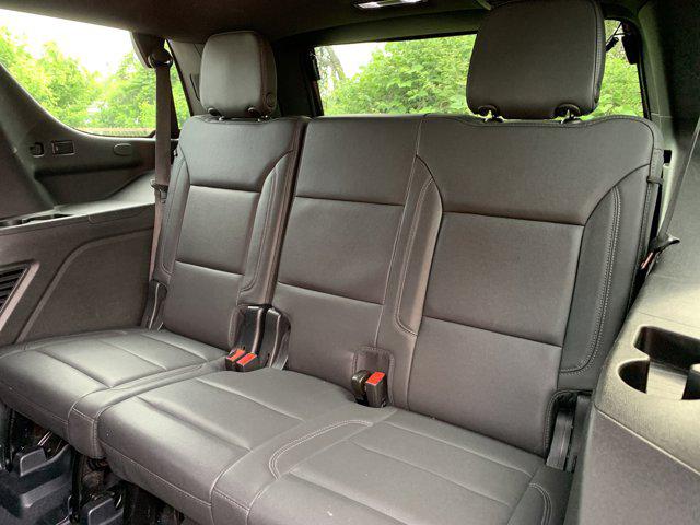 2023 Chevrolet Tahoe 4WD LT