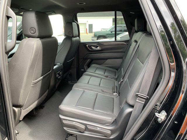 2023 Chevrolet Tahoe 4WD LT