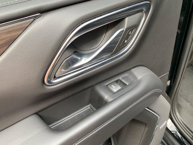 2023 Chevrolet Tahoe 4WD LT