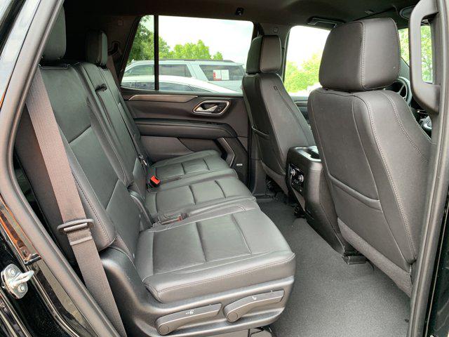 2023 Chevrolet Tahoe 4WD LT