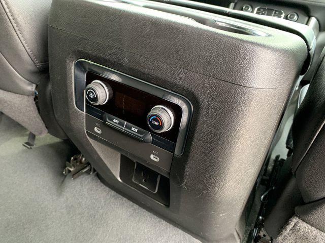 2023 Chevrolet Tahoe 4WD LT