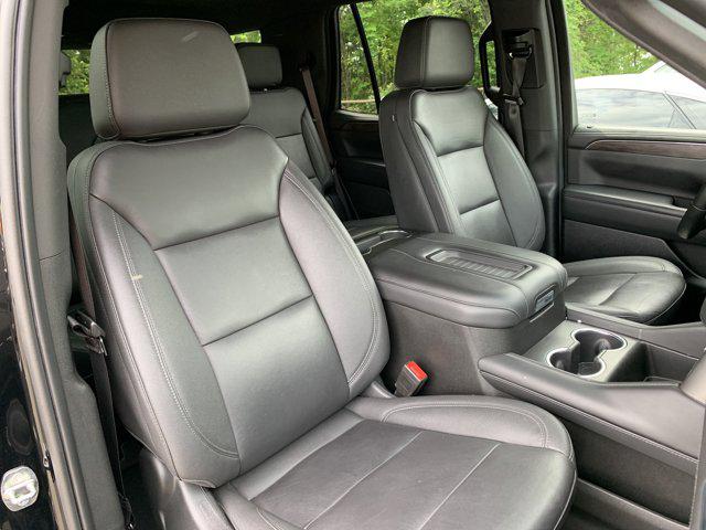 2023 Chevrolet Tahoe 4WD LT