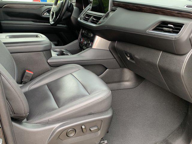 2023 Chevrolet Tahoe 4WD LT