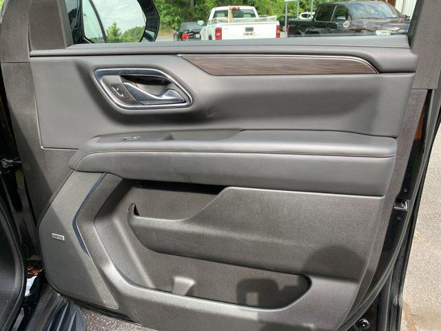 2023 Chevrolet Tahoe 4WD LT