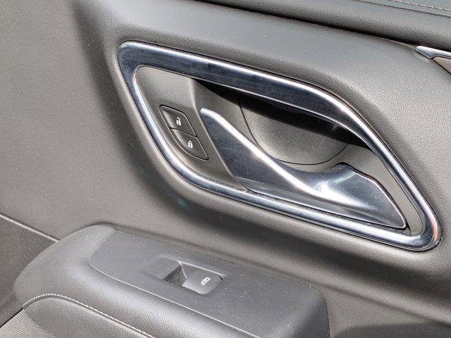 2023 Chevrolet Tahoe 4WD LT