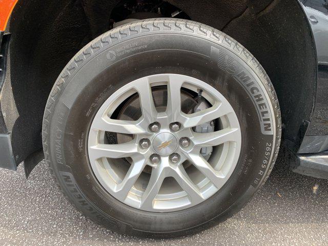 2023 Chevrolet Tahoe 4WD LT