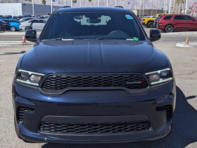 New 2025 Dodge Durango For Sale in Tucson, AZ