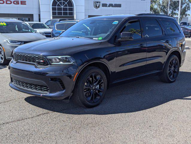New 2025 Dodge Durango For Sale in Tucson, AZ