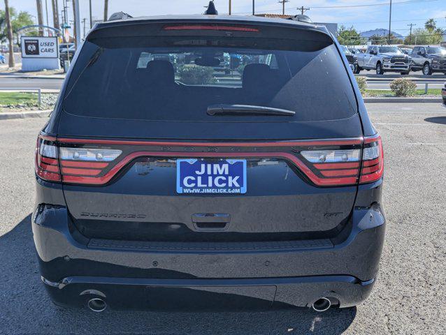 New 2025 Dodge Durango For Sale in Tucson, AZ