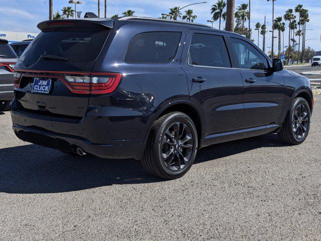 New 2025 Dodge Durango For Sale in Tucson, AZ