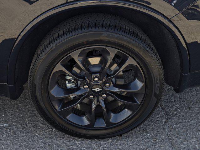 New 2025 Dodge Durango For Sale in Tucson, AZ