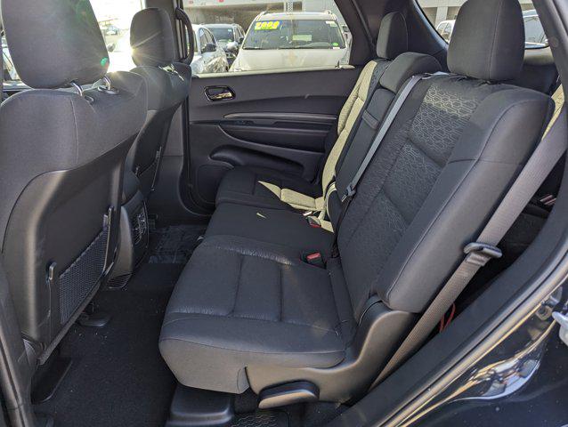 New 2025 Dodge Durango For Sale in Tucson, AZ