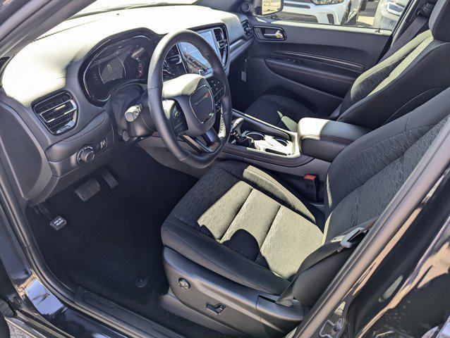 New 2025 Dodge Durango For Sale in Tucson, AZ