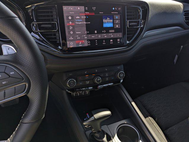 New 2025 Dodge Durango For Sale in Tucson, AZ