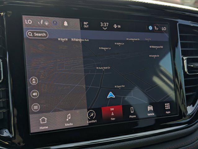 New 2025 Dodge Durango For Sale in Tucson, AZ
