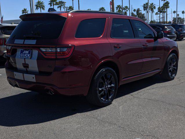 New 2025 Dodge Durango For Sale in Tucson, AZ