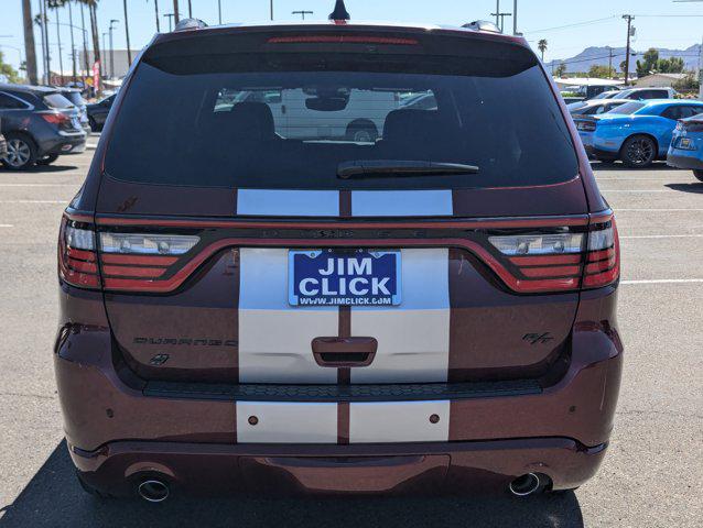 New 2025 Dodge Durango For Sale in Tucson, AZ