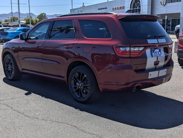 New 2025 Dodge Durango For Sale in Tucson, AZ