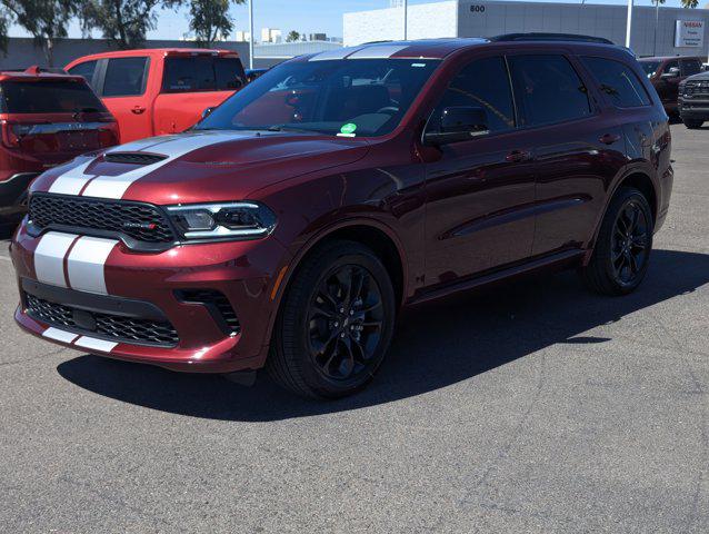 New 2025 Dodge Durango For Sale in Tucson, AZ