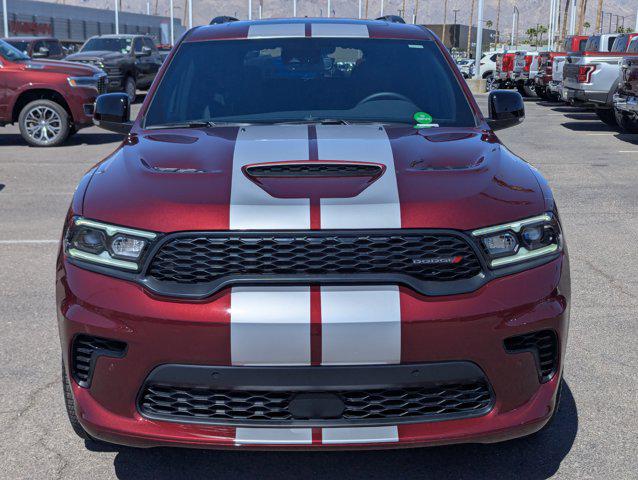 New 2025 Dodge Durango For Sale in Tucson, AZ