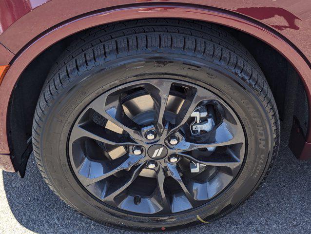 New 2025 Dodge Durango For Sale in Tucson, AZ