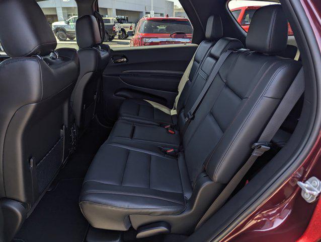 New 2025 Dodge Durango For Sale in Tucson, AZ