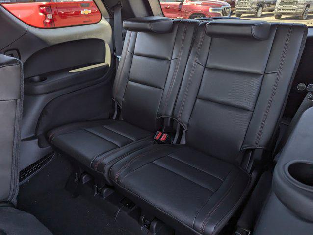 New 2025 Dodge Durango For Sale in Tucson, AZ