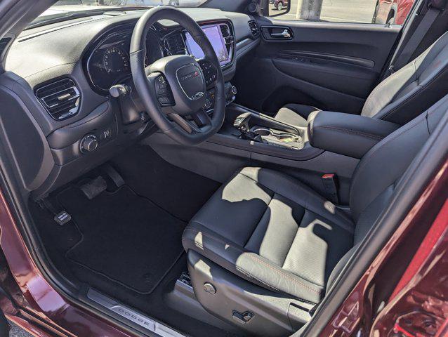 New 2025 Dodge Durango For Sale in Tucson, AZ