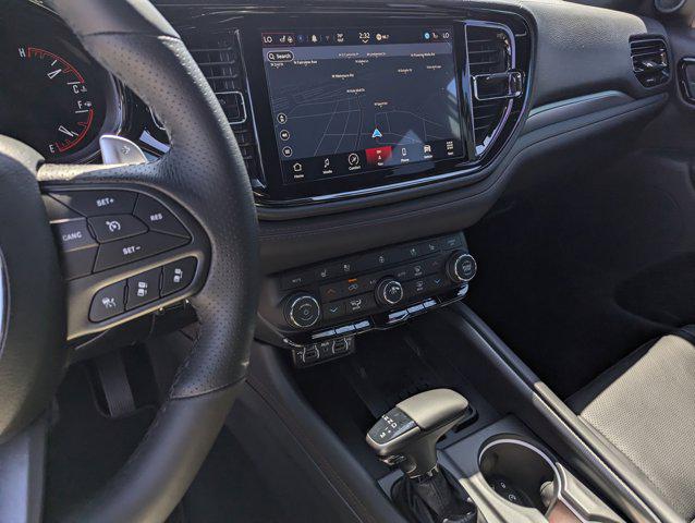 New 2025 Dodge Durango For Sale in Tucson, AZ