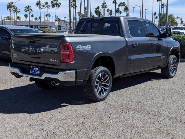 New 2025 RAM 1500 For Sale in Tucson, AZ