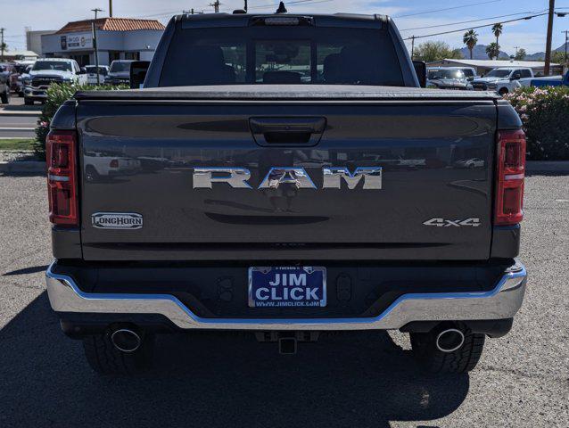 New 2025 RAM 1500 For Sale in Tucson, AZ